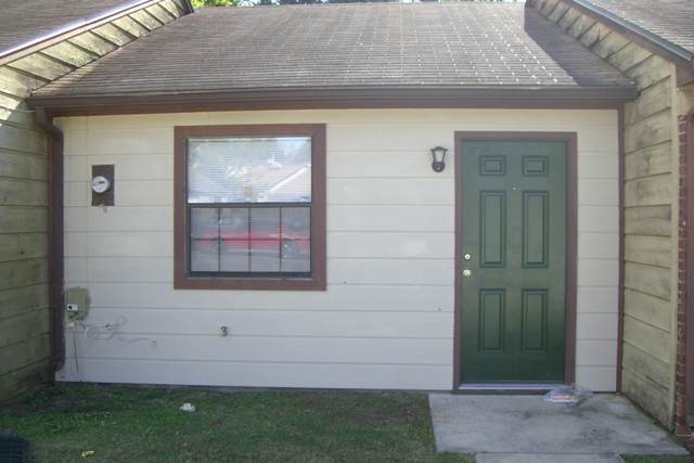 1233 CONTINENTAL CT, Tallahassee, FL 32304
