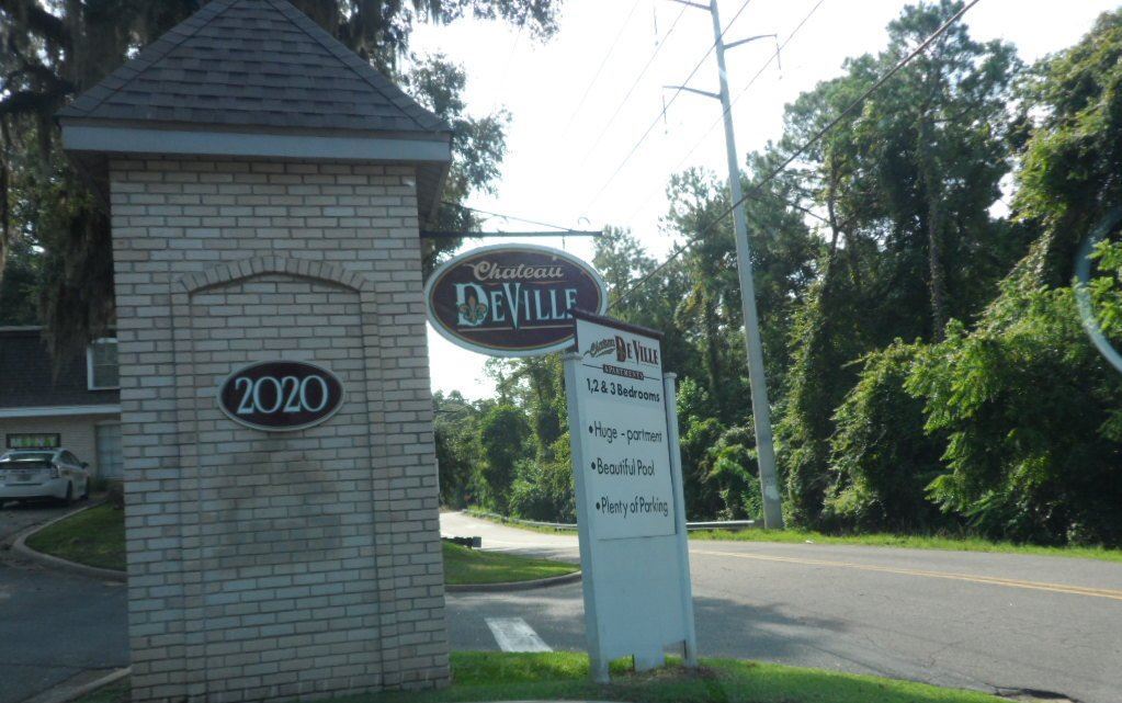 2020 Continental, Tallahassee, FL 32304