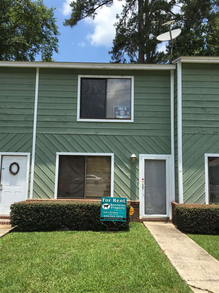 301 Lipona Rd. S., Tallahassee, FL 32304