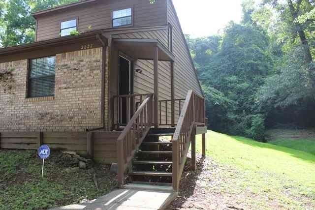 2027 Continental, Tallahassee, FL 32304