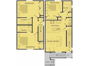 2601 MCKEITHEN, Tallahassee, FL 32304