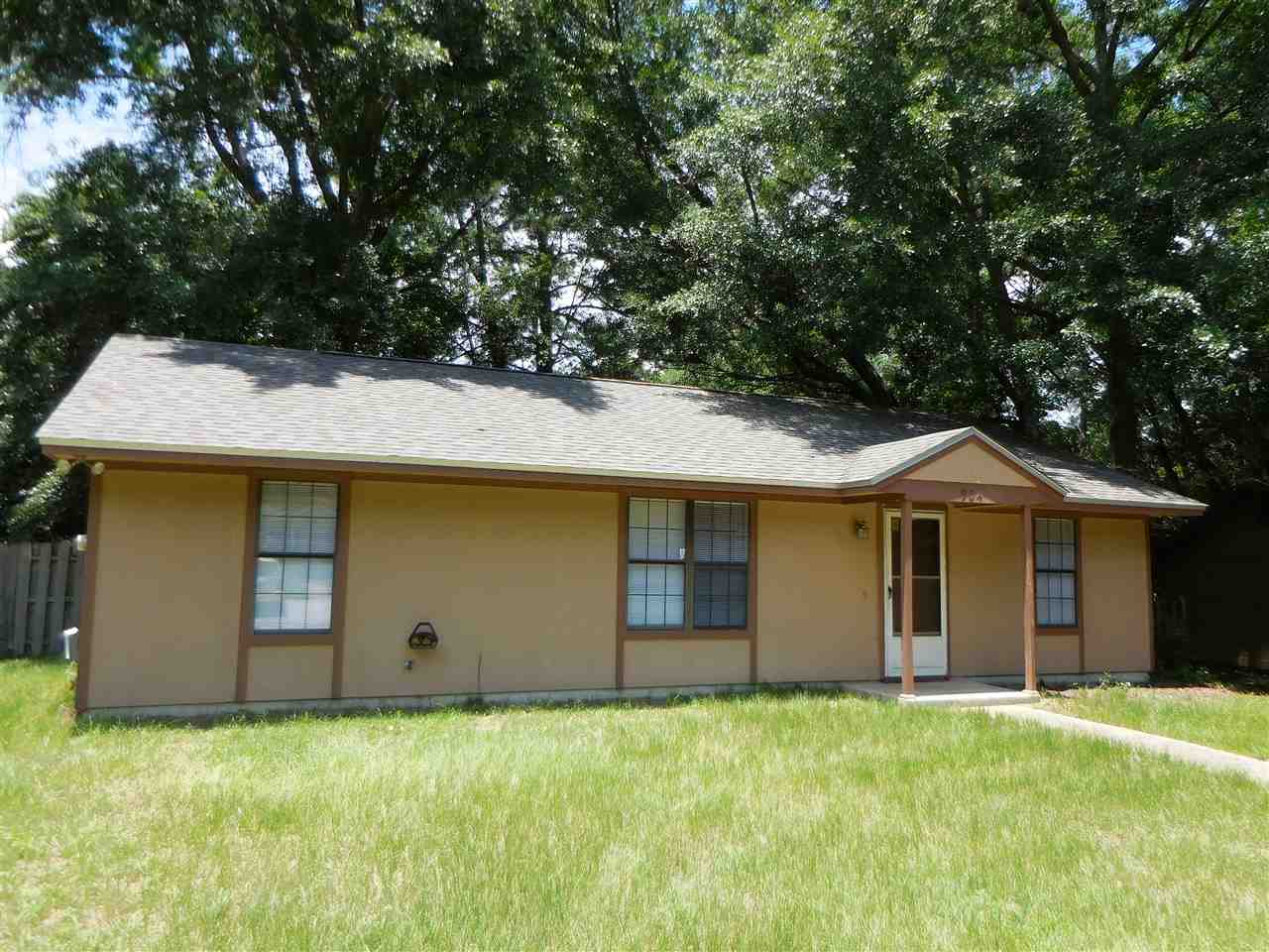 904 Brave, Tallahassee, FL 32304