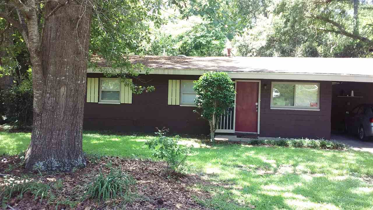 2305 Oxford, Tallahassee, FL 32304