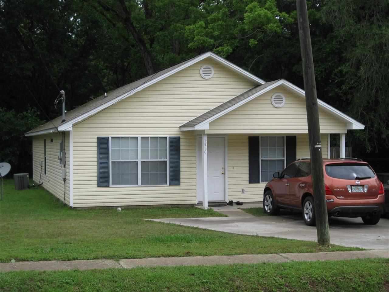 1510 Pepper, Tallahassee, FL 32304
