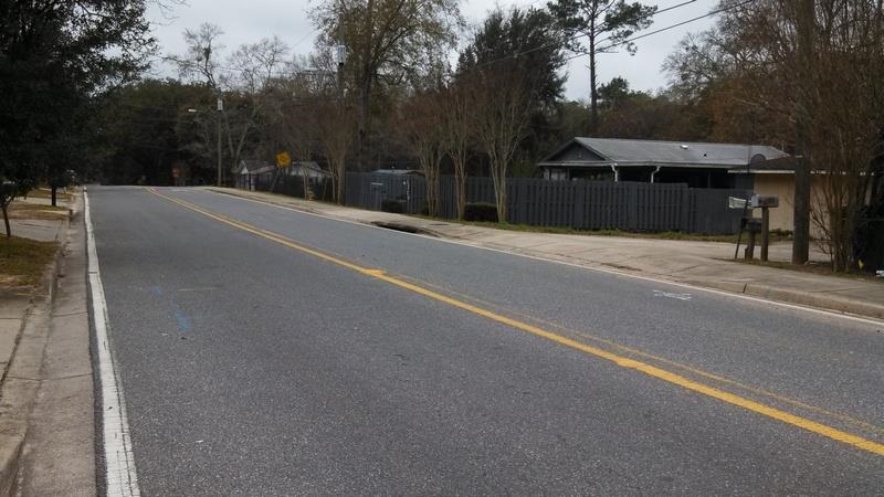 1324 California, Tallahassee, FL 32304