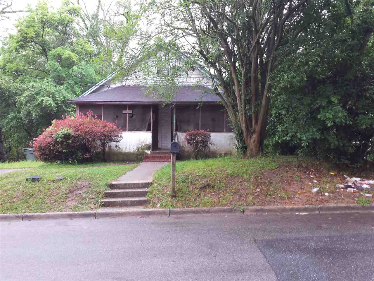 717 W Dover, Tallahassee, FL 32304