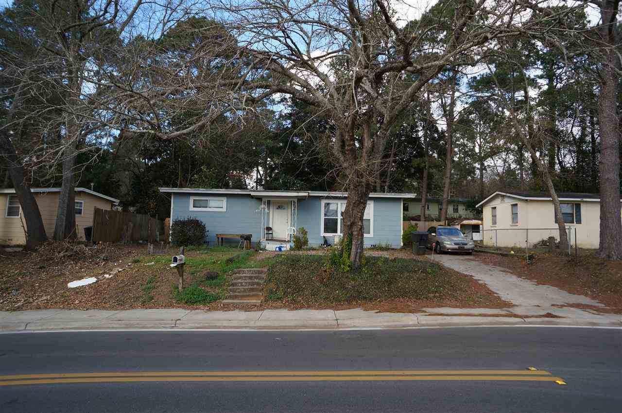 1818 PEPPER DR, Tallahassee, FL 32304
