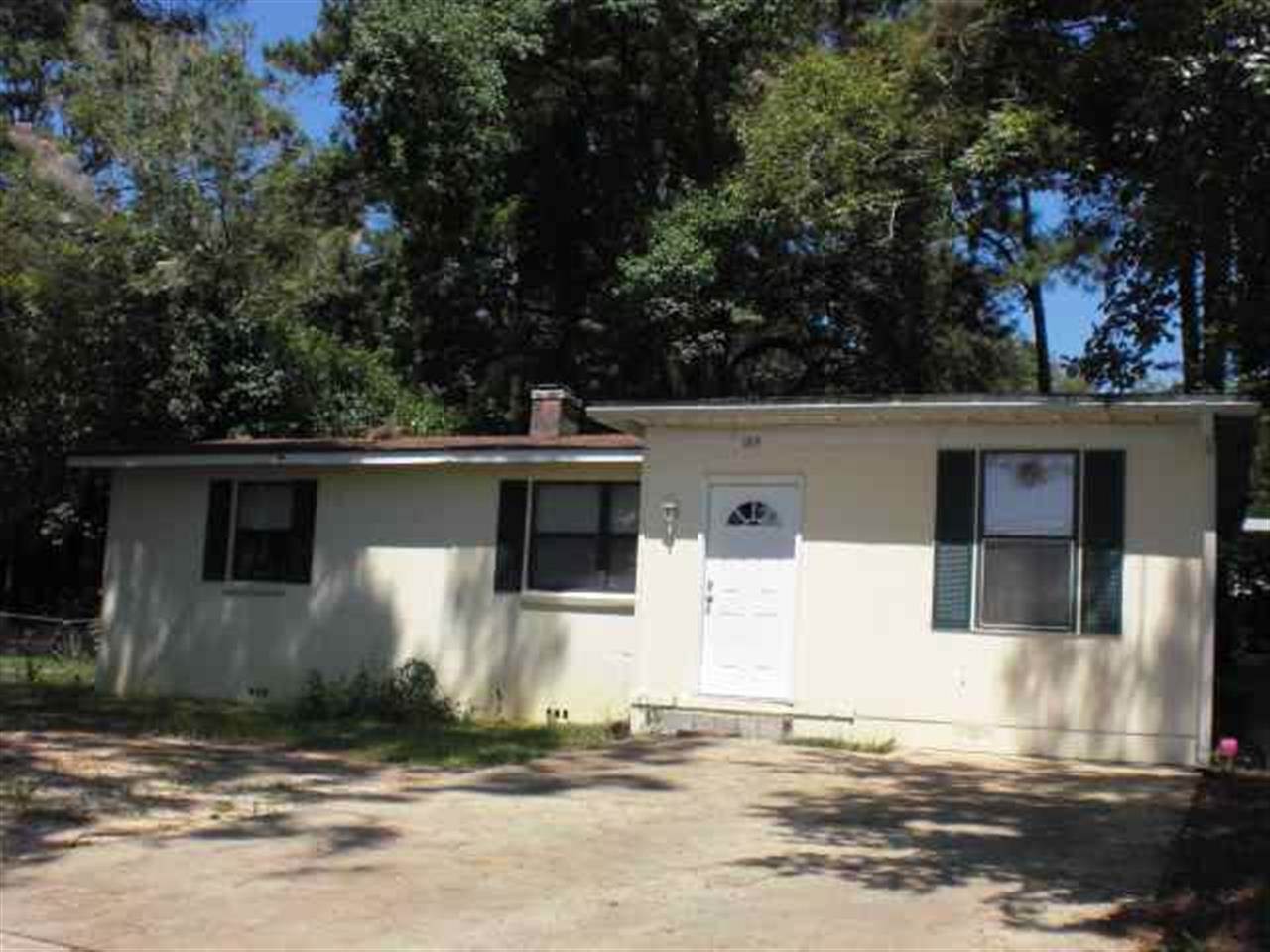 1814 Pepper, Tallahassee, FL 32304
