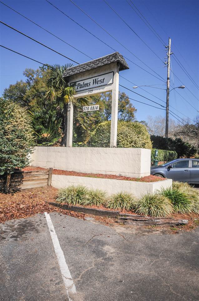2325 W Pensacola, Tallahassee, FL 32304