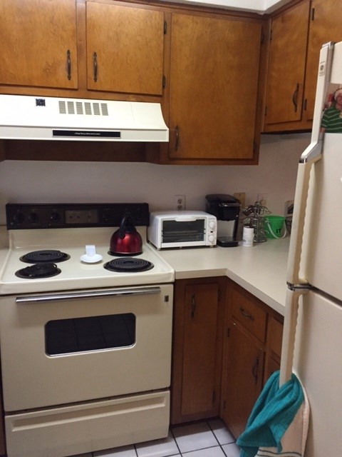 1102 Green Tree, Tallahassee, FL 32304