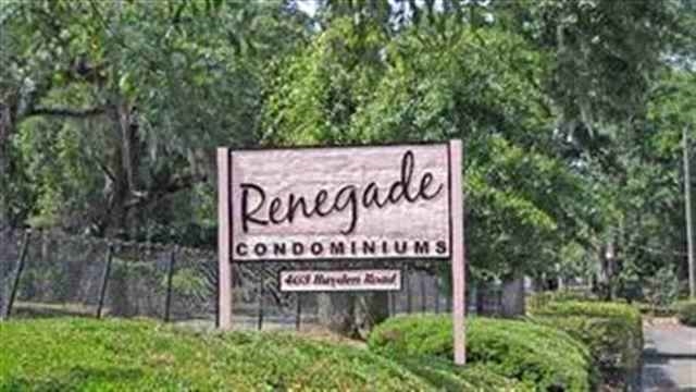 403 HAYDEN, Tallahassee, FL 32304