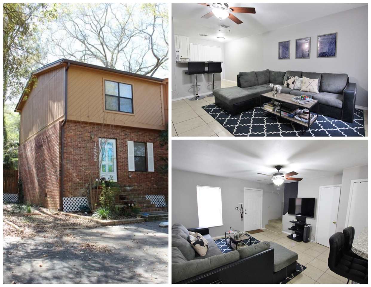 1232 Continental, Tallahassee, FL 32304