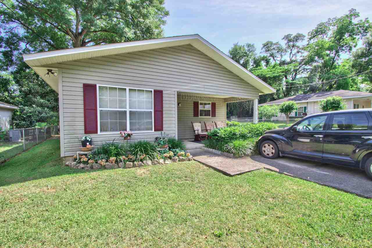 729 Dover, Tallahassee, FL 32304