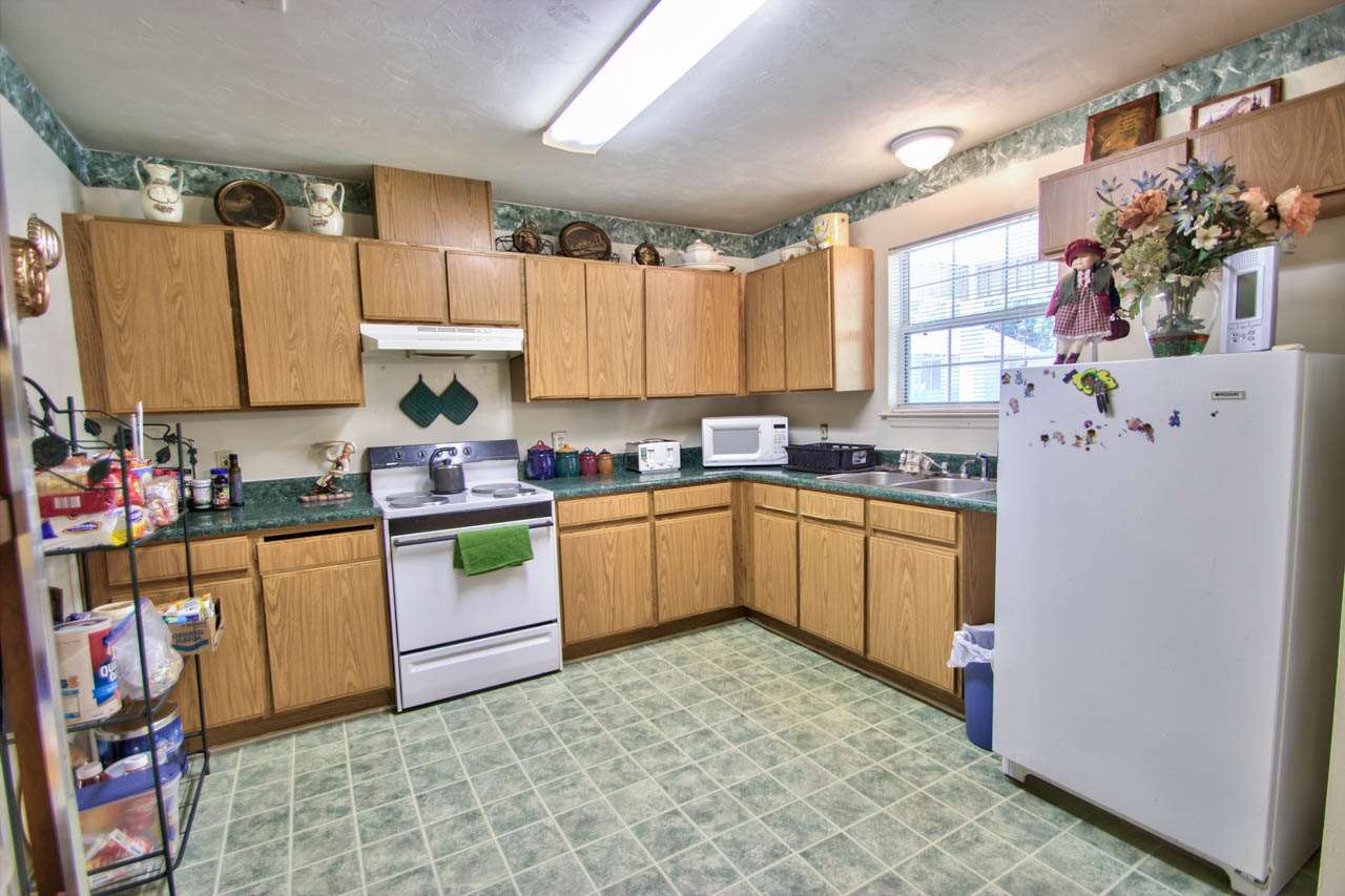 729 Dover, Tallahassee, FL 32304