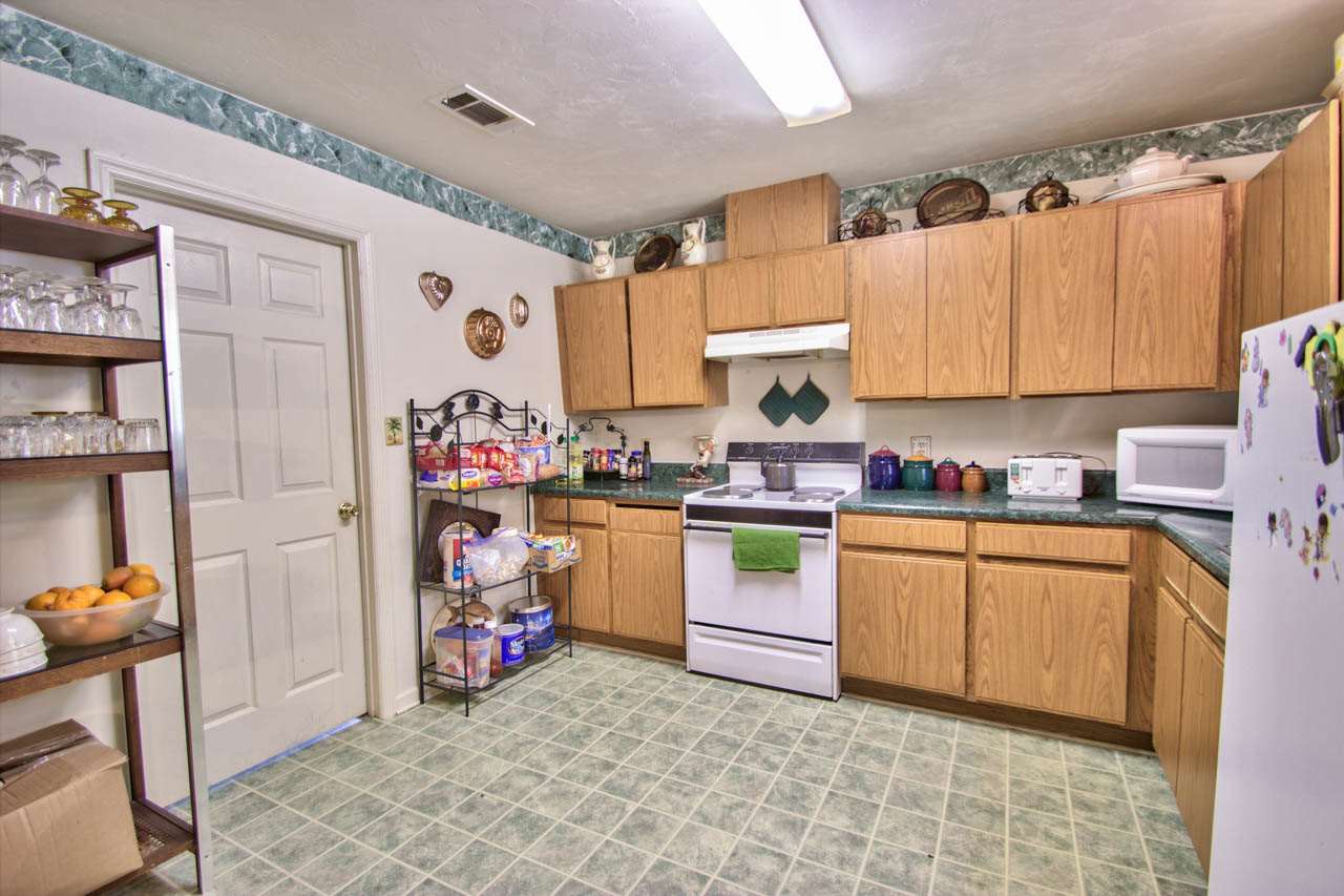 729 Dover, Tallahassee, FL 32304