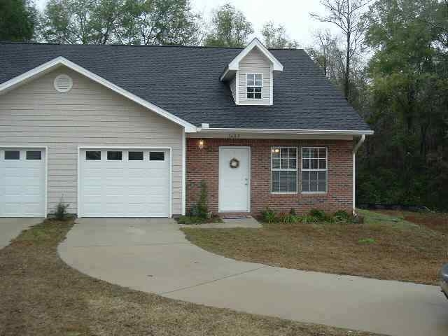 1485 NENA HILLS CT, Tallahassee, FL 32304