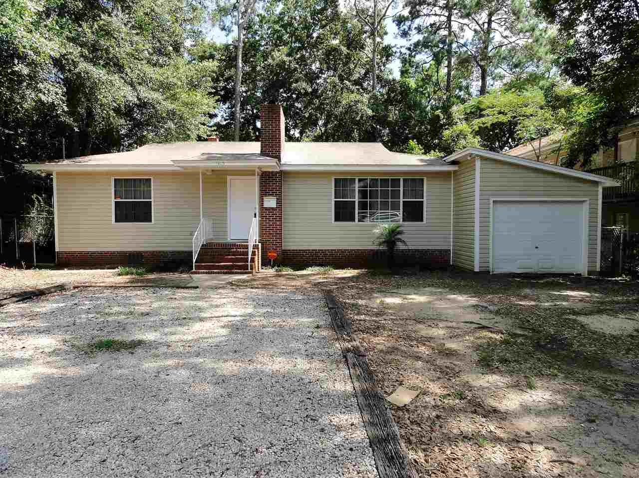 1405 Charlotte, Tallahassee, FL 32304