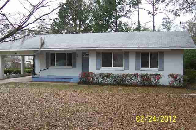 3209 Dian, Tallahassee, FL 32304