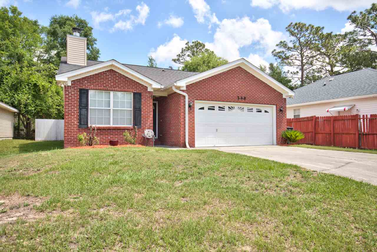 268 BRILEY CT, Tallahassee, FL 32305
