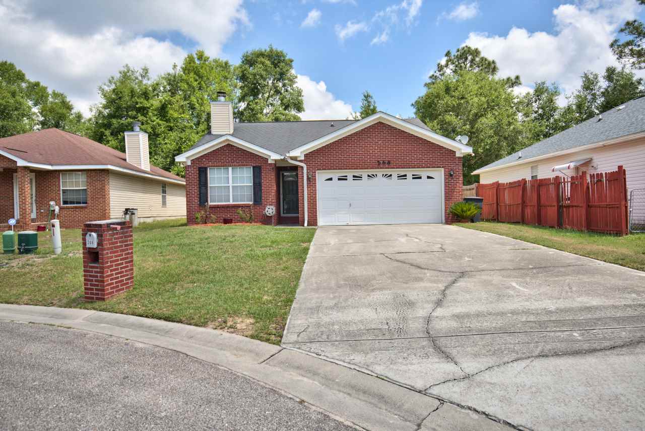 268 BRILEY CT, Tallahassee, FL 32305