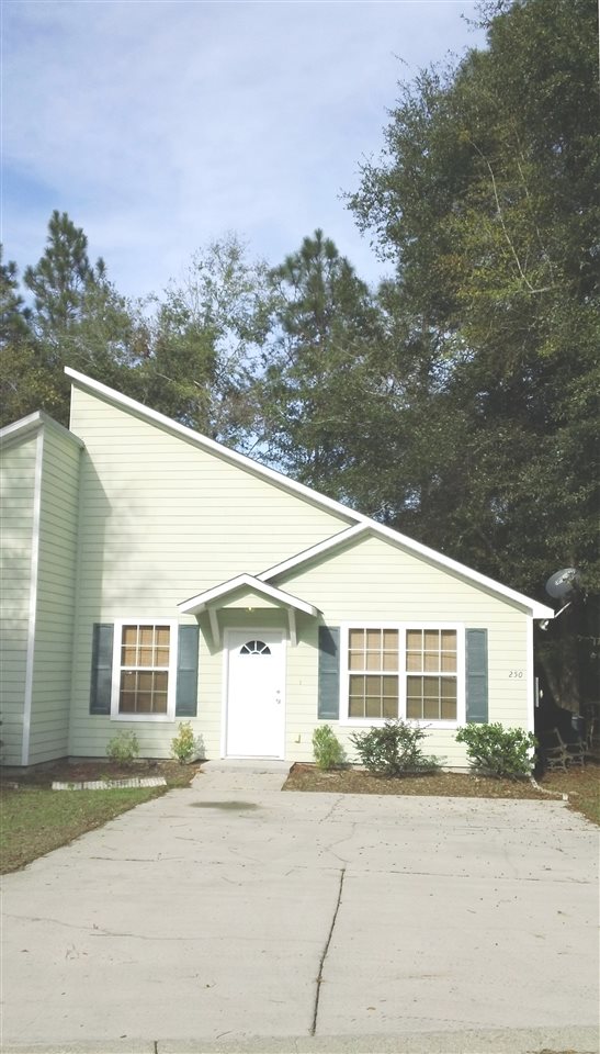 250 Wilson Green, Tallahassee, FL 32305