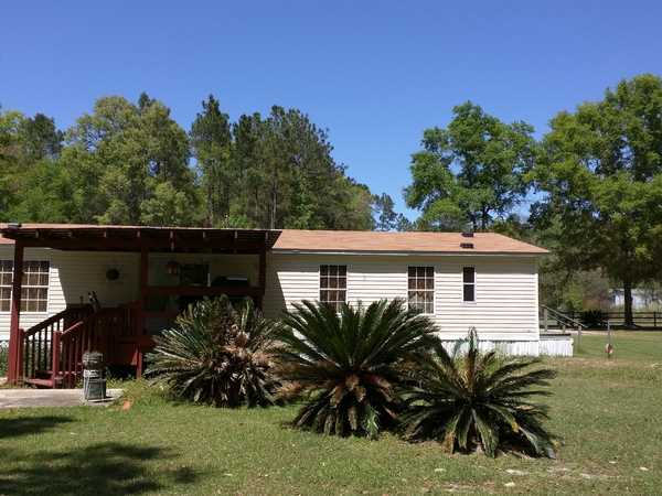 335 Crossway Rd. ,FL, Tallahassee, 32305