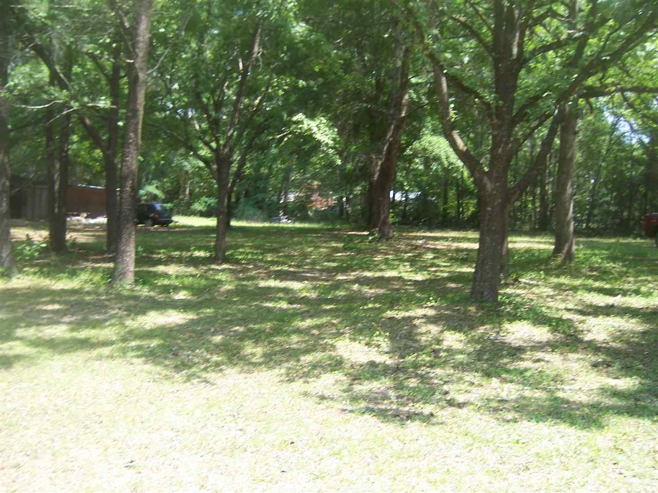 10853 Pine Tree Trail, Woodville, FL 32305