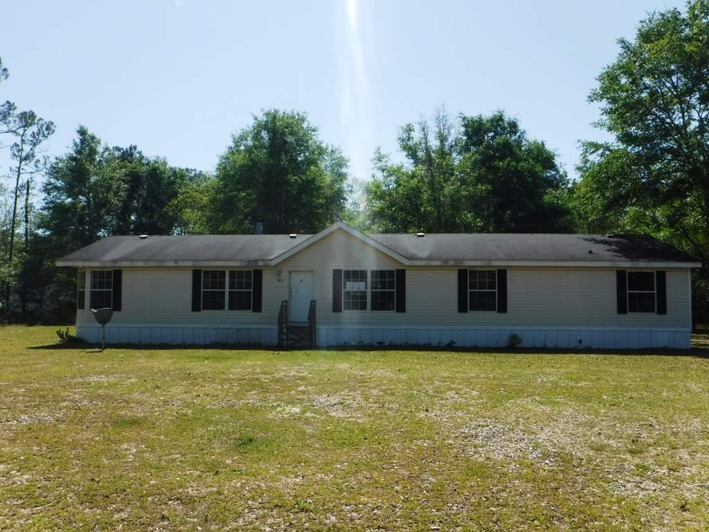 9025 GLOVER, Tallahassee, FL 32305