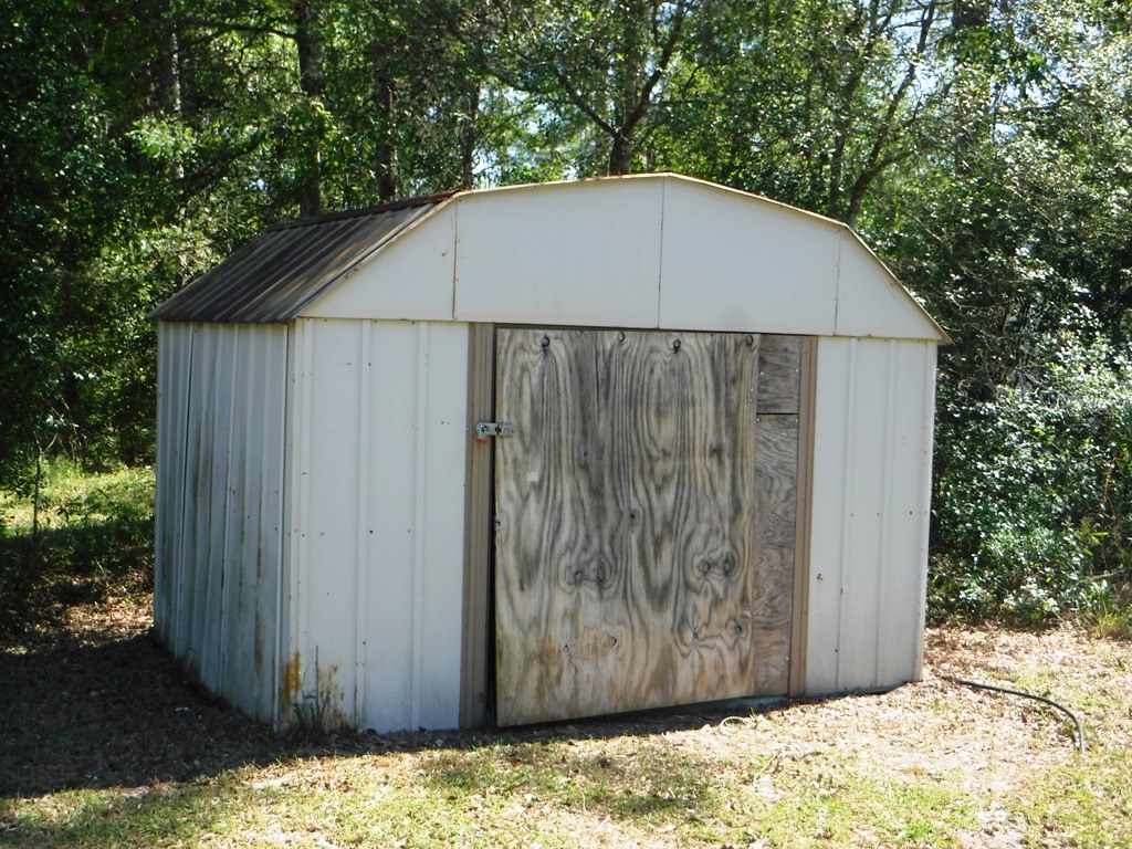 9025 GLOVER, Tallahassee, FL 32305