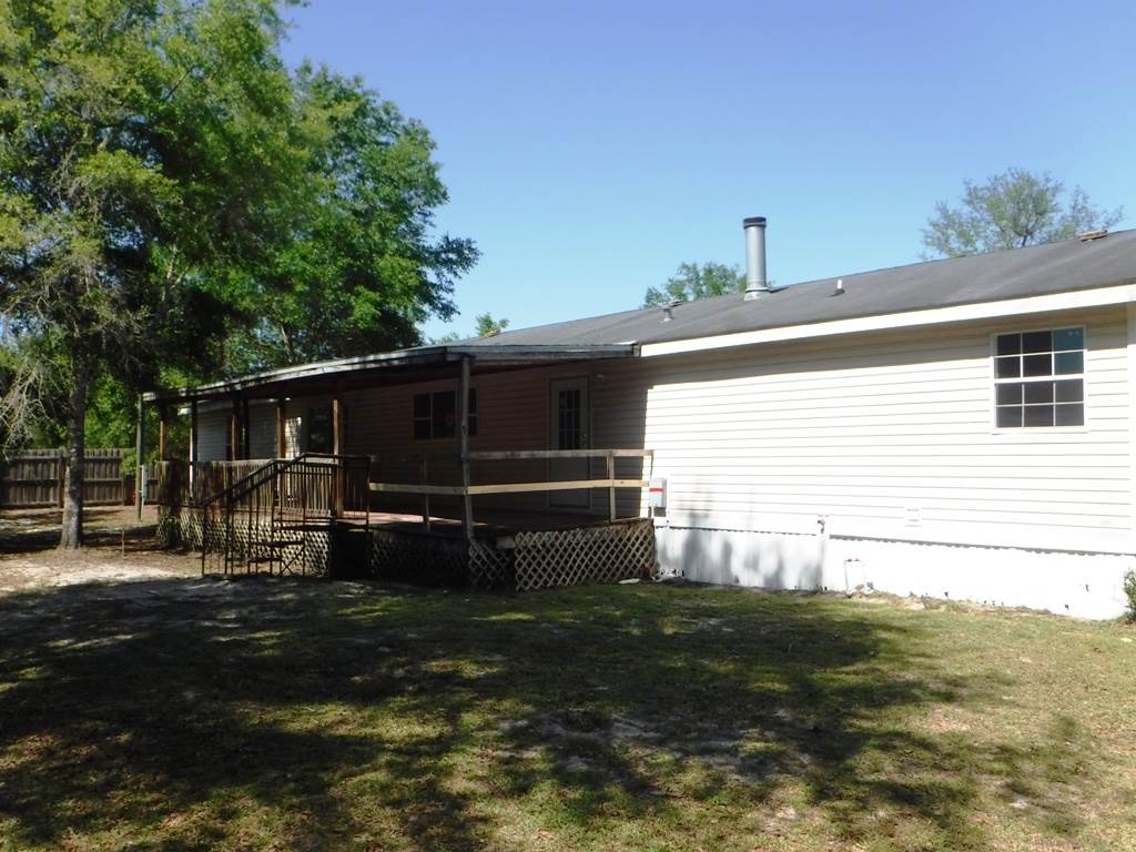 9025 GLOVER, Tallahassee, FL 32305