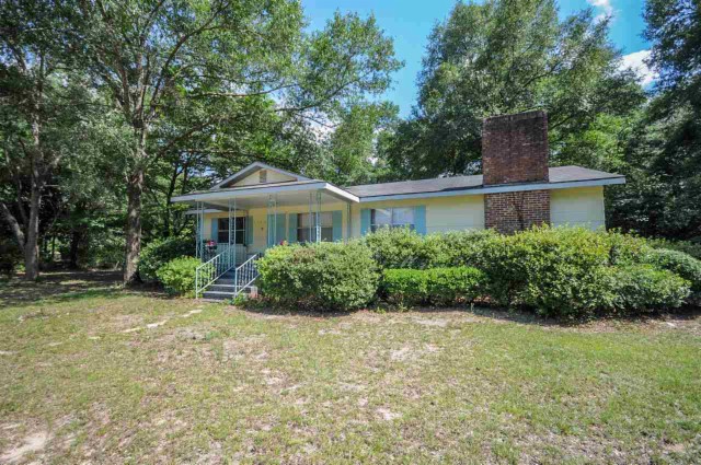 1545 Sparrow, Tallahassee, FL 32305