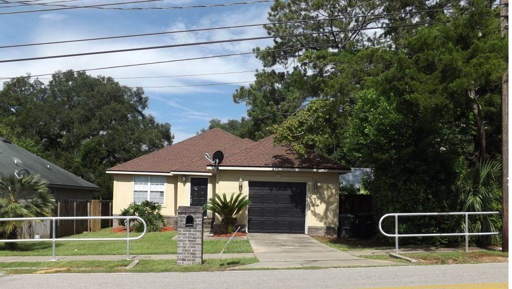 3420 ZILLAH ST, Tallahassee, FL 32305