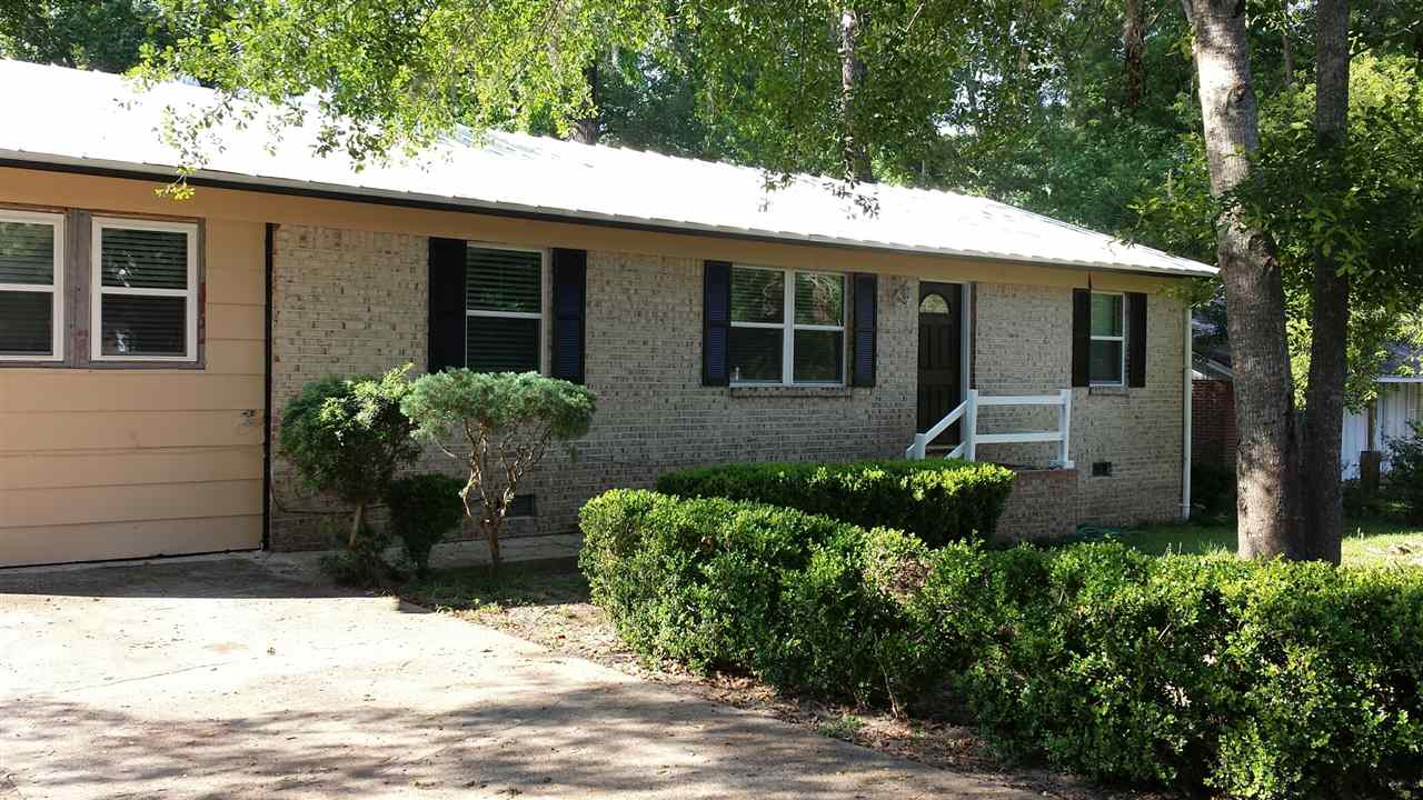 806 Springsax Rd., Tallahassee, FL 32305