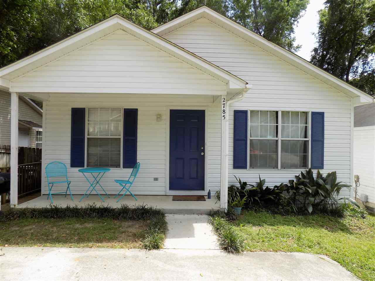 2785 Oak Park Court, Tallahassee, FL 32308