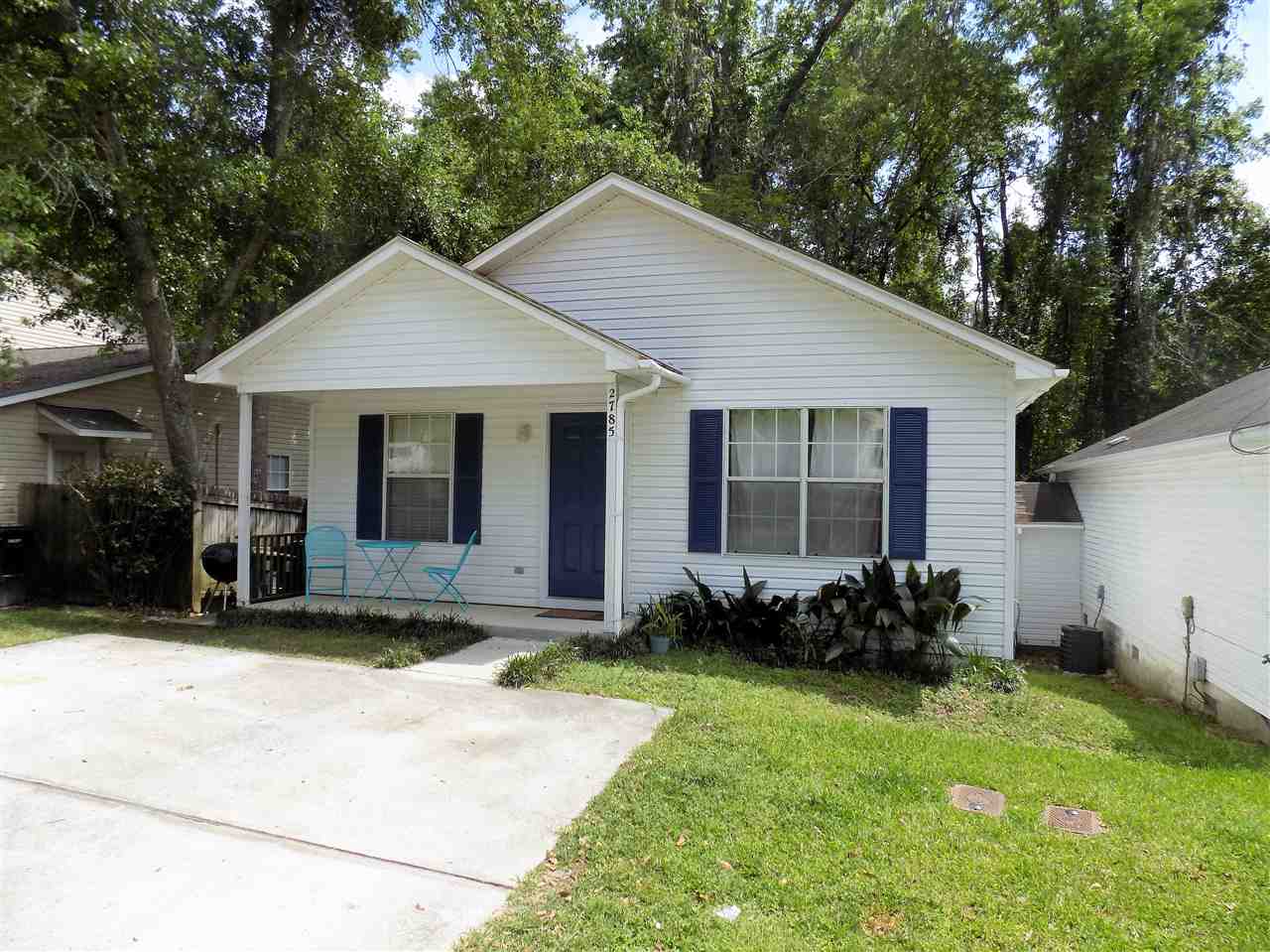 2785 Oak Park Court, Tallahassee, FL 32308