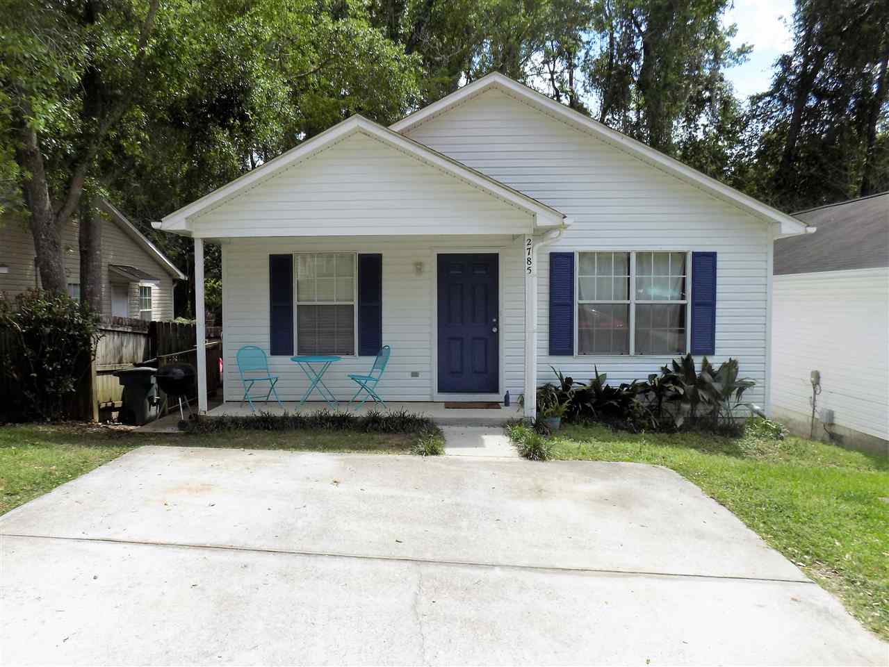 2785 Oak Park Court, Tallahassee, FL 32308