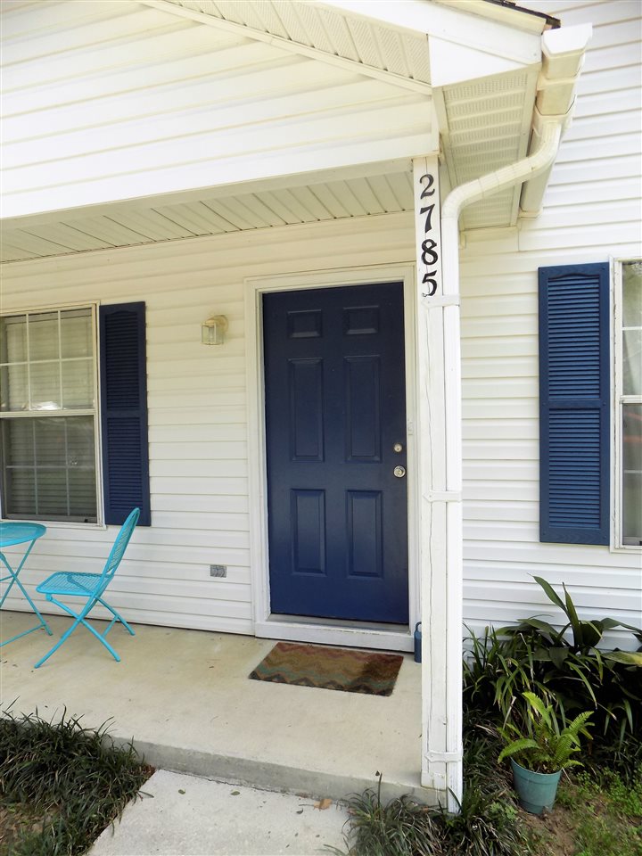 2785 Oak Park Court, Tallahassee, FL 32308