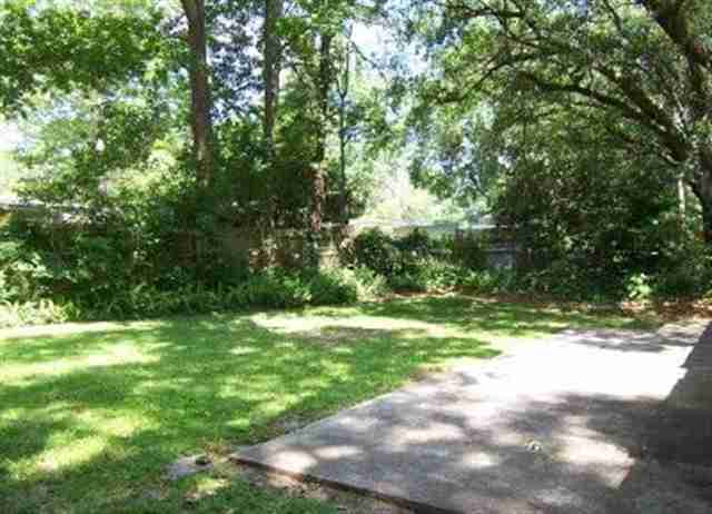 1232 WINIFRED DR, Tallahassee, FL 32308