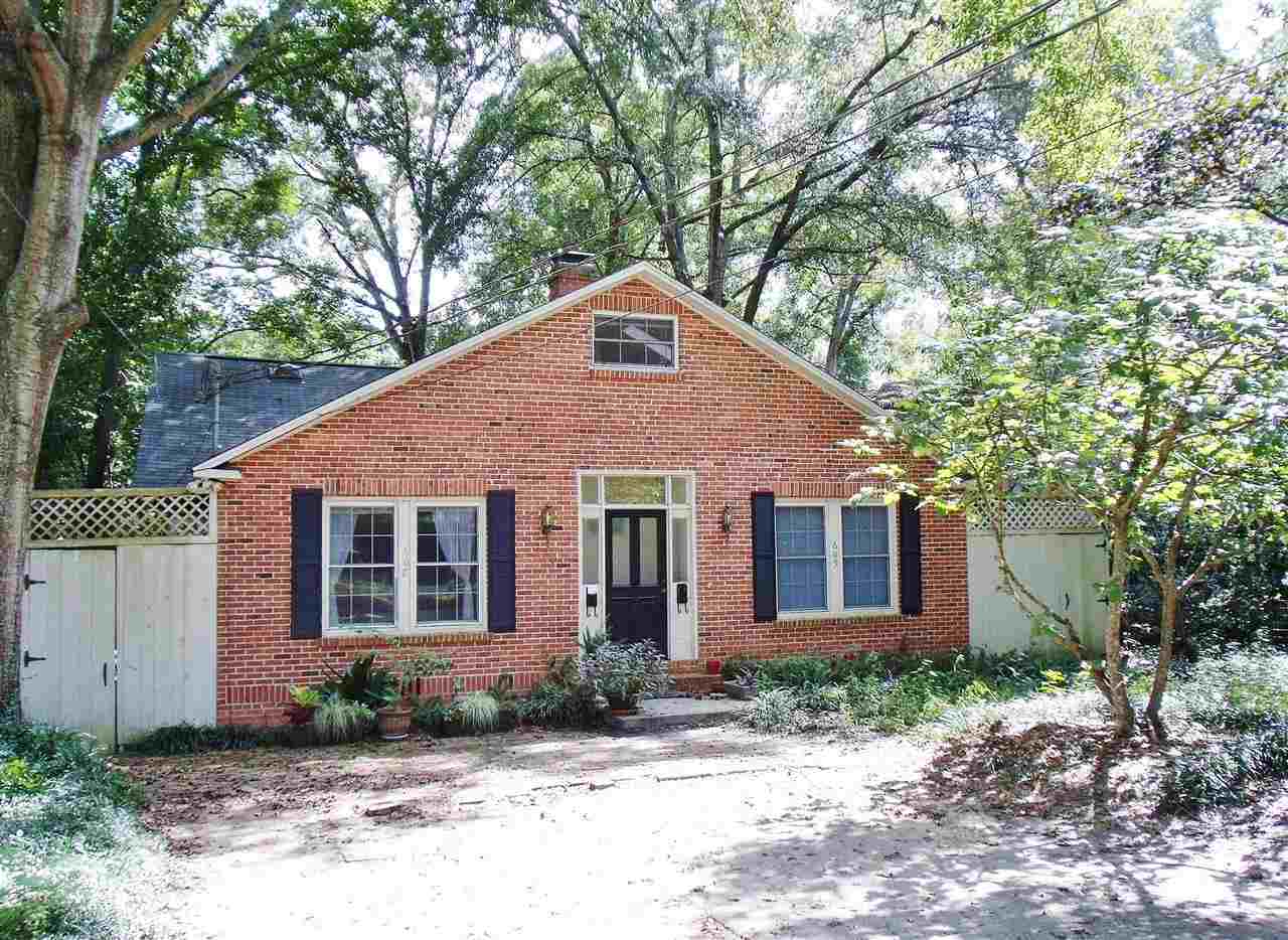605 E BREVARD ST, Tallahassee, FL 32308