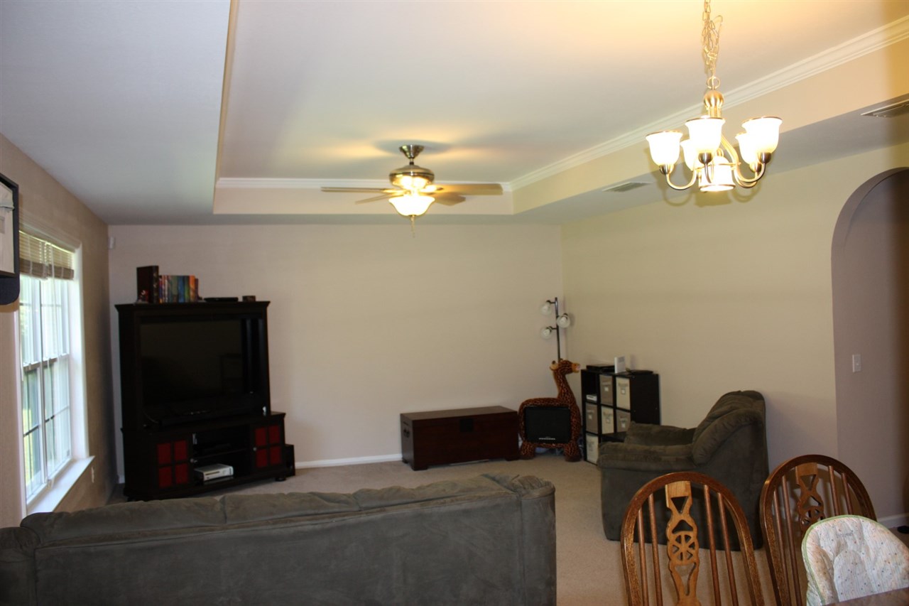 10067 Green Fountain, Tallahassee, FL 32308