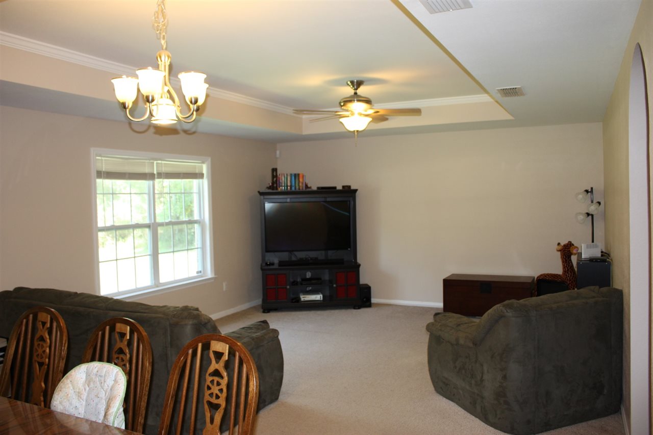10067 Green Fountain, Tallahassee, FL 32308