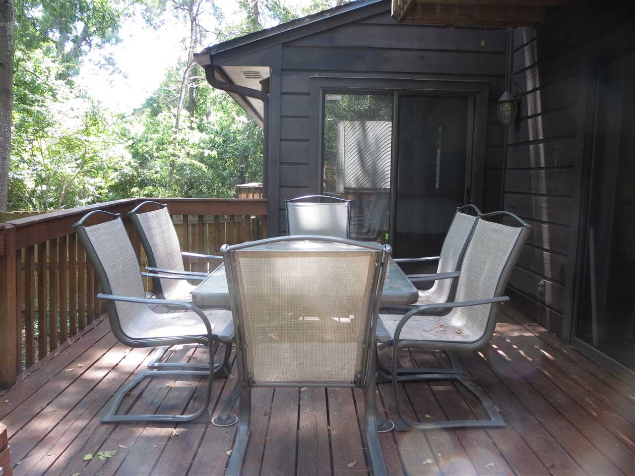 3311 Thomas Butler, Tallahassee, FL 32308