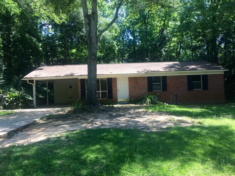 925 Spottswood, Tallahassee, FL 32308