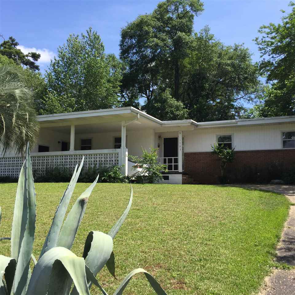 1725 Dora, Tallahassee, FL 32308