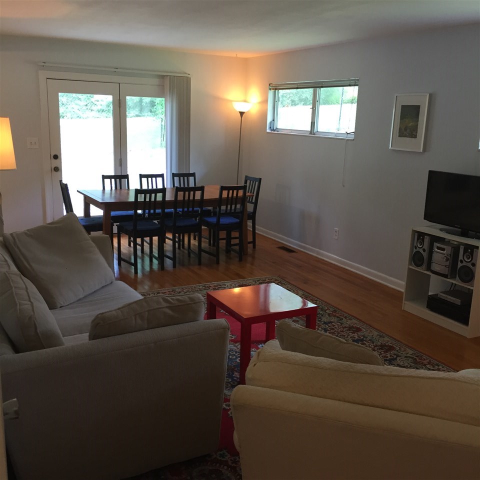 1725 Dora, Tallahassee, FL 32308