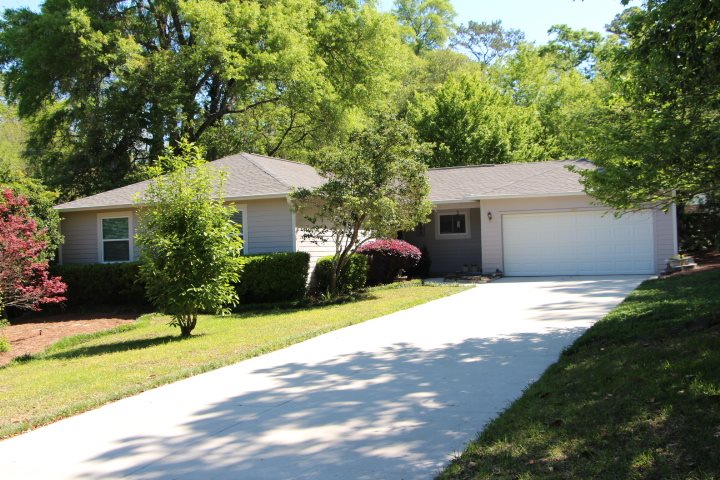 2440 Shalley, Tallahassee, FL 32309