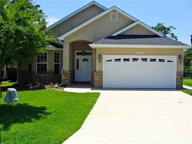 3303 Aqua Ridge, Tallahassee, FL 32309
