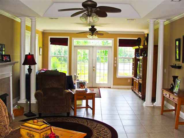 3303 Aqua Ridge, Tallahassee, FL 32309