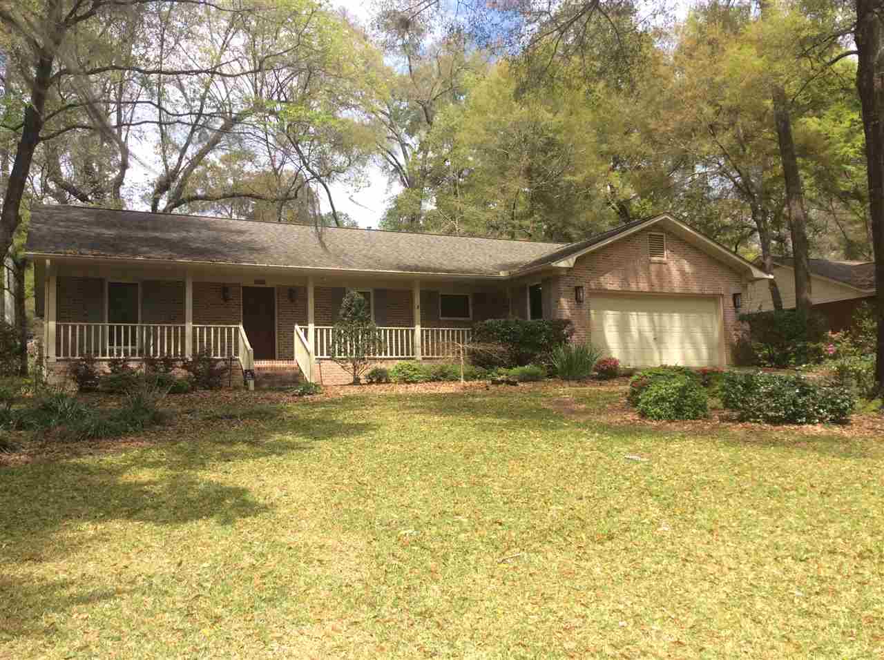 3026 Barclay, Tallahassee, FL 32309