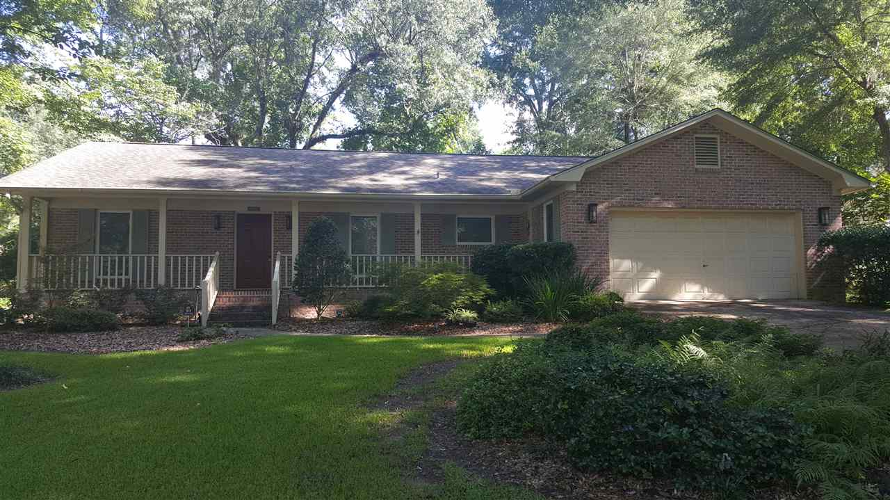 3026 Barclay, Tallahassee, FL 32309